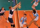 ARGENTINA CAYO ANTE FINLANDIA EN EL ULTIMO PARTIDO DE LA FASE INTERCONTINENTAL